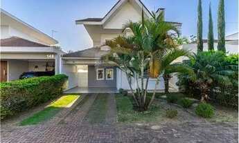 Imagem 2: Casa para locação Mobiliada em Louveira no condomínio Reserva dos Vinhedos