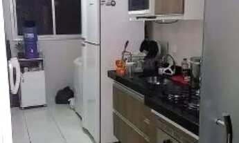 Imagem 7: Apartamento à Venda em Nova Carioba, Americana, 2 Quartos, 65m²