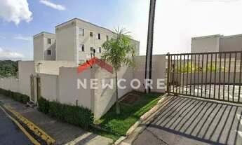 Imagem: Apartamento em Rua Manoel Alabarce Lopes