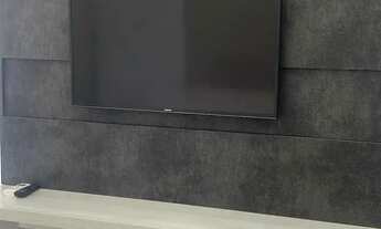 Imagem 5: Apartamento Mobiliado - 3/4 - 1 Suíte - 71m² - 1 Vaga - Andar Alto