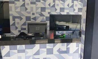 Imagem: Espetinho de esquina Zona Leste. Ref 2379