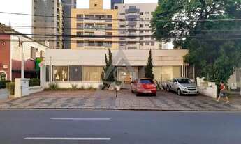 Imagem: Salão para alugar em Campinas, Cambuí