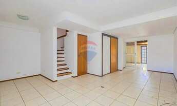 Imagem 4: Excelente sobrado dentro do condomínio fechado para alugar no bairro Cajuru, em Curitiba