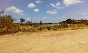 Imagem 2: Terreno à venda, 3838 m² por R$ 1.145.000,00 - Ancuri - Fortaleza/CE