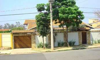 Imagem: Casa à venda e para locação com 4 suítes