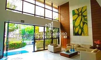 Imagem 2: Apartamento à venda no ALAMEDA GARDEN RESIDENCE , LUZIA, Aracaju, SE