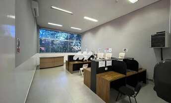 Imagem 6: Kitnet com 1 dormitório para alugar, 26 m² por R$ 1.800,01/mês - Zona 08 - Maringá/PR