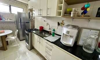 Imagem 7: Apartamento a venda em Armação com 3 quartos nascente no Morada das Torres