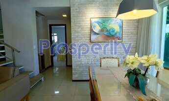 Imagem 5: Imóvel para venda com 130 metros quadrados com 3 quartos em Centro - Lauro de Freitas - BA