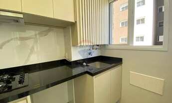 Imagem 5: Apartamento para locação, Condomínio Boulevard Rosé, Centro SBO, 2 dormitórios