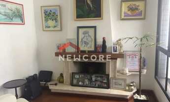 Imagem: Cobertura em Rua Ariston de Azevedo - Jardim