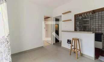 Imagem 2: Apartamento à Venda - Aclimação, 1 Quarto, 36 m2
