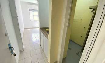 Imagem 6: KITNET EM FRENTE À PRAIA!