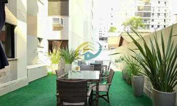 Imagem 2: EDIFICIO AMIM ABRAAO SALUM - Apartamento GARDEN - 03 Dormitórios sendo 1 suite + 01 Vaga