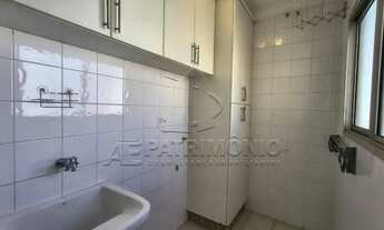 Imagem 6: APARTAMENTO 2 QUARTOS SENDO 1 SUITE EDIFICIO DANIELLE