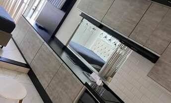 Imagem 5: Imóvel para aluguel tem 28 metros quadrados com 1 quarto em Cerqueira César - São Paulo