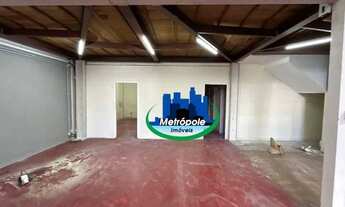 Imagem 5: Salão para alugar, 170 m² por R$ 9.000/mês - Jardim Guarulhos - Guarulhos/SP