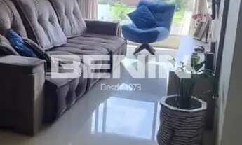 Imagem 4: Apartamento em CENTRO com 84.8 m² , 3 quarto(s) , 1 suíte(s) , 2 vaga(s). Apartamento em C