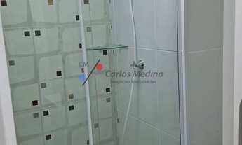 Imagem 3: Apartamento Mobiliado para venda e locação, Butantã, São Paulo, SP