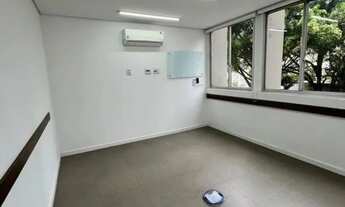 Imagem 4: CONJ. COMERCIAL - ITAIM BIBI - SP