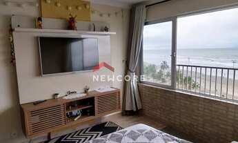 Imagem 2: Apartamento em Avenida São João - Centro - Peruíbe/SP