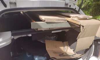 Imagem 2: ALUGUEL PARA CARNAVAL R$3500