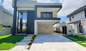 Imagem: Casa Condomínio Caledônia