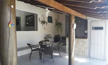 Imagem 4: Casa Padrão em Bauru