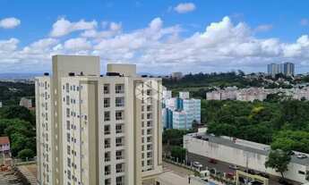 Imagem: Apartamento 2 DORMITÓRIOS COM SACADA E