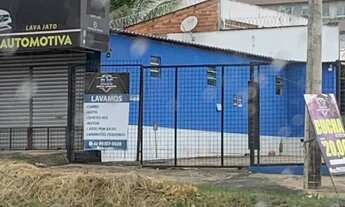 Imagem 4: Passo Ponto LAVAJATO