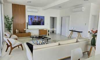 Imagem 4: Magnífica cobertura na região nobre de Ubatuba