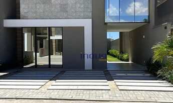 Imagem: Casa com 3 dormitórios à venda, 148 m²