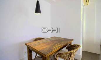 Imagem 5: Aluguel Apartamento 1 Dormitórios - 50 m² Brooklin