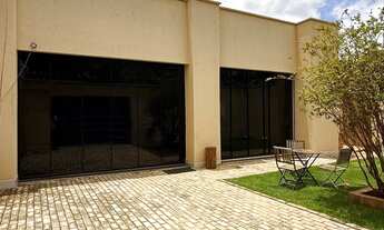 Imagem 2: ALUGO CASA com armários planejados