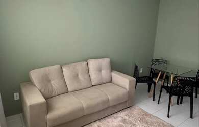 Imagem 3: ALUGO CASA MOBILIADA