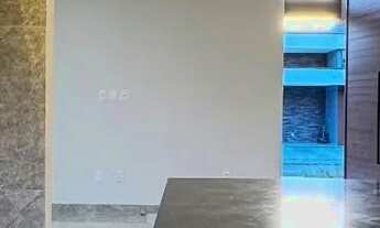 Imagem 4: Casa plana no Jardins do lago, casa térrea de esquina, condomínio com lago privativo