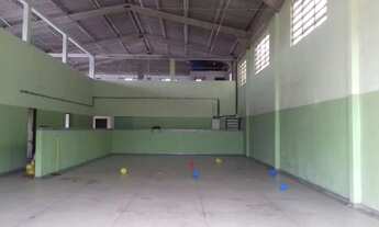 Imagem 4: Galpão em Rua João Piaie - Mombaça - São Roque/SP