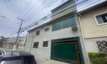 Imagem: Sobrado com 3 dormitórios para alugar