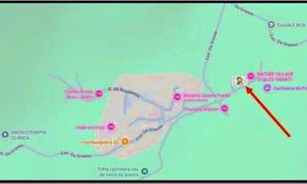 Imagem 4: Vendo Casa Paraty Bairro Graúna