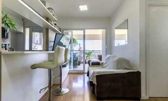 Imagem 4: Apartamento para venda em Butantã com 2 quartos, sendo 1 suíte , 67m²