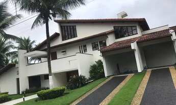 Imagem 7: Casa de Alto padrão em condomínio fechado