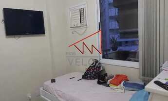 Imagem 2: Apartamento - Padrão / Residencial / Catete