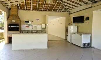 Imagem 6: Apartamento Garden à venda no Jardim Nova Europa, 2 quartos, sala estendida, cozinha esten