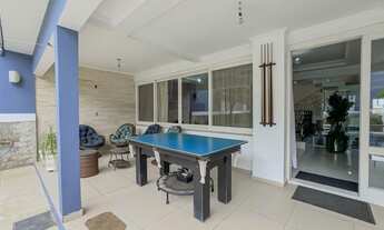 Imagem 7: Casa de quatro andares no Bairro Chácara das Pedra