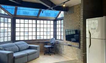 Imagem 2: Apartamento de 1 dormitório para alugar no bairro Rio branco