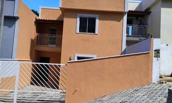 Imagem 4: CASA DUPLEX Casa com 2 dormitórios