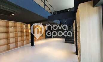 Imagem 7: Barra da Tijuca Galpão / depósito com 3 vagas na garagem