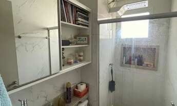 Imagem 6: Apartamento 2 quartos terreo no Condomínio Vila Itacaré Praia da Baleia Condomínio Vila