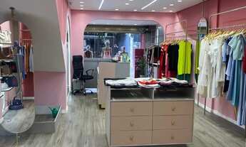 Imagem 4: Loja de Roupas feminina ( Boutique