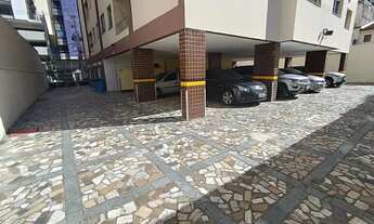 Imagem 5: Apartamento na segunda rua da praia do morro